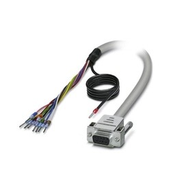 Phoenix Contact CABLE-D- 9SUB/F/OE/0,25/S/4,0M (2926069)