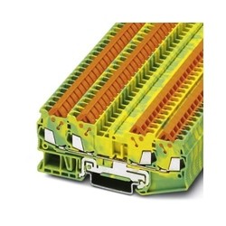Phoenix Contact QTC 1,5-QUATTRO-PE (3205093)
