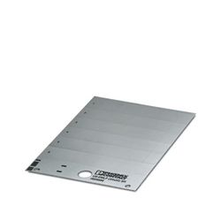 Phoenix Contact US-EMLP (22X22) SR CUS (0830090)