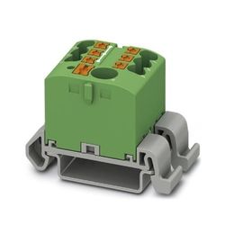 Phoenix Contact PTFIX 6/6X2,5-NS35A GN (3273206)