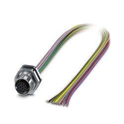 Phoenix Contact SACC-DSI-M12FS-12P-M16XL/0,5 (1411589)