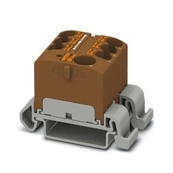 Phoenix Contact PTFIX 10/6X4-NS35A BN (3273734)