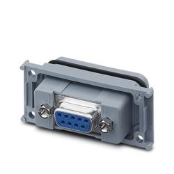 Phoenix Contact VS-09-A-GC-BU/BU (1689695)