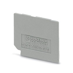 Phoenix Contact D-MBK 2,5/E (1414035)