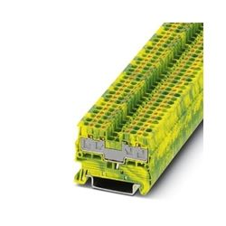Phoenix Contact PT 2,5/S-QUATTRO-PE CUS (3211030)
