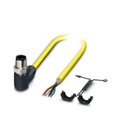Phoenix Contact SAC-HZ-4P-MR/10,0-542 SHSCO BK (1409549)