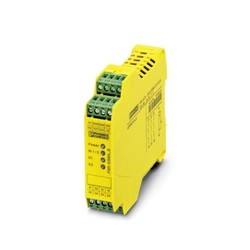Phoenix Contact PSR-SPP- 24UC/ESM4/3X1/1X2/B (2963925)