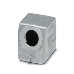 Phoenix Contact HC-STA-B06-HLFS-1STP16-EL-AL (1412573)