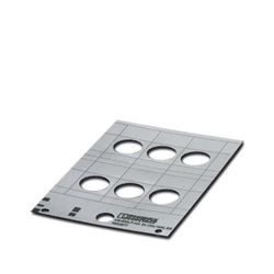 Phoenix Contact US-EMLP-HA 24 (30X18/8) SR (0803877)