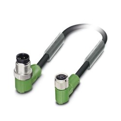 Phoenix Contact SAC-4P-M12MR/3,0-PUR/M 8FR (1671580)
