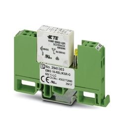 Phoenix Contact EMG 10-REL/KSR-G 60/ 1-LC (2941303)