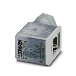 Phoenix Contact SACC-V-3CON-PG9/B-1L-SV 24V (1528002)