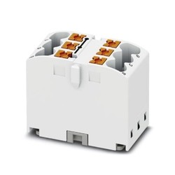 Phoenix Contact PTFIX 6X2,5-G WH (3273406)