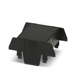 Phoenix Contact EH 52,5-C DS/ABS-PC BK9005 (1071101)