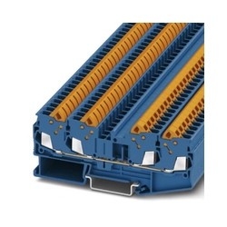 Phoenix Contact QTC 2,5-QUATTRO BU (3206447)