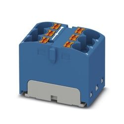 Phoenix Contact PTFIX 6X4-G BU (3273924)