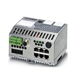 Phoenix Contact FL SWITCH SMCS 6GT/2SFP (2891479)