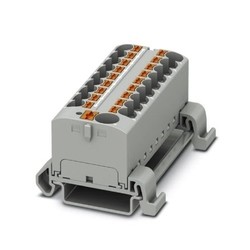Phoenix Contact PTFIX 10/18X4-NS35A GY (3273768)