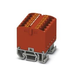 Phoenix Contact PTFIX 12X2,5-NS15A RD (3274126)