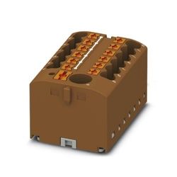 Phoenix Contact PTFIX 6/12X2,5-G BN (3273492)