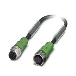 Phoenix Contact SAC-5P-M12MS/0,3-PVC/M12FS (1415695)