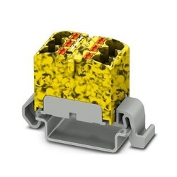 Phoenix Contact PTFIX 6X4-NS35A-FE (3273678)