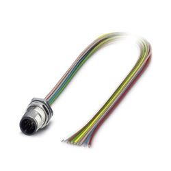 Phoenix Contact SACC-DSI-MS-8CON-M12/0,5 SCO (1551914)