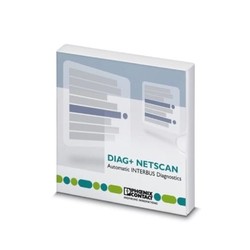 Phoenix Contact DIAG+ NETSCAN DEMO (2868091)