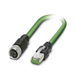 Phoenix Contact NBC-M12FSD/1,0-93C/R4AC (1038750)