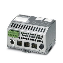 Phoenix Contact FL SWITCH IRT TX 3POF (2700692)