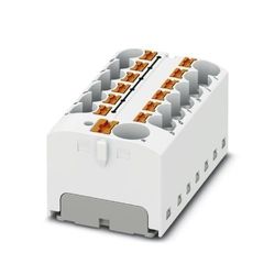 Phoenix Contact PTFIX 10/12X4-G WH (3274022)