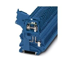 Phoenix Contact UT 4-HESILED 24 (5X20) BU (3046537)