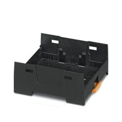 Phoenix Contact EH 67,5 F-B/ABS BK9005 (2200520)