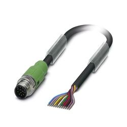 Phoenix Contact SAC-12P-MS/10,0-PUR SCO (1430569)