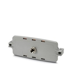 Phoenix Contact ECS-P-122X169-S-UV-1M12 GY (1050381)