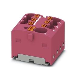 Phoenix Contact PTFIX 4/6X1,5-G PK (1047488)