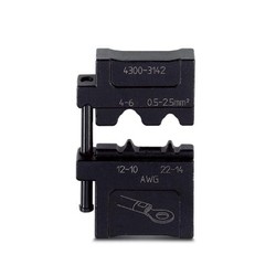 Phoenix Contact CRIMPFOX-M RC 6/DIE (1212079)