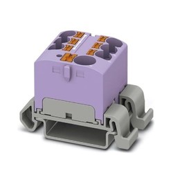 Phoenix Contact PTFIX 10/6X4-NS35A VT (3273740)