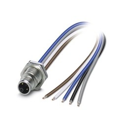 Phoenix Contact SACC-DSI-M12MSL-4FE-M16XL/0,2 (1415297)