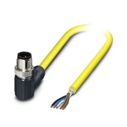 Phoenix Contact SAC-5P-MR/ 2,0-542 SH SCO BK (1406146)