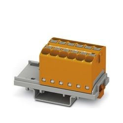 Phoenix Contact PTFIX 12X4-NS35 OG (3273566)