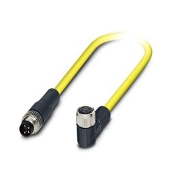 Phoenix Contact SAC-4P-M8MS/ 1,5-542/M8 FR BK (1406195)