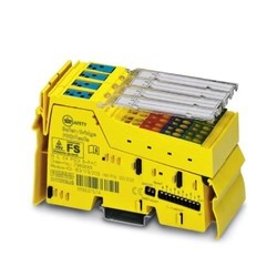 Phoenix Contact IB IL 24 PSDI 8-PAC (2985688)