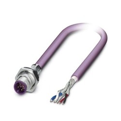 Phoenix Contact SACCBP-M12MS-5CON-M16/5,0-920 (1534452)