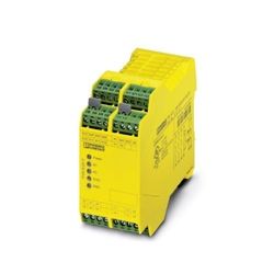 Phoenix Contact PSR-SCP- 24DC/ESD/5X1/1X2/ T 3 (2981224)