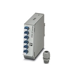 Phoenix Contact FOC-FDX20-PP-LCD6-OSP-PT9 (1019711)