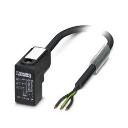 Phoenix Contact SAC-3P- 1,5-PVC/C-1L-Z (1439162)