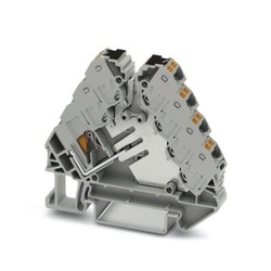 Phoenix Contact PTRVB 4-FI /GY (3270138)