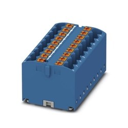 Phoenix Contact PTFIX 18X2,5-G BU (3273440)