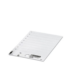 Phoenix Contact US-EMLP (27X15) CUS (0830097)